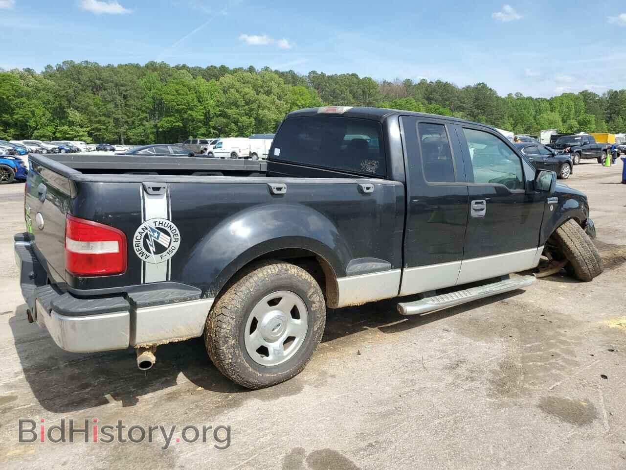 2006 FORD All Models - VIN: 1FTPX02546KA66437 - Фото 3