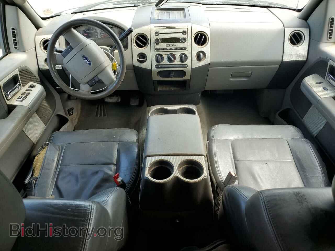 2006 FORD All Models - VIN: 1FTPX02546KA66437 - Фото 8
