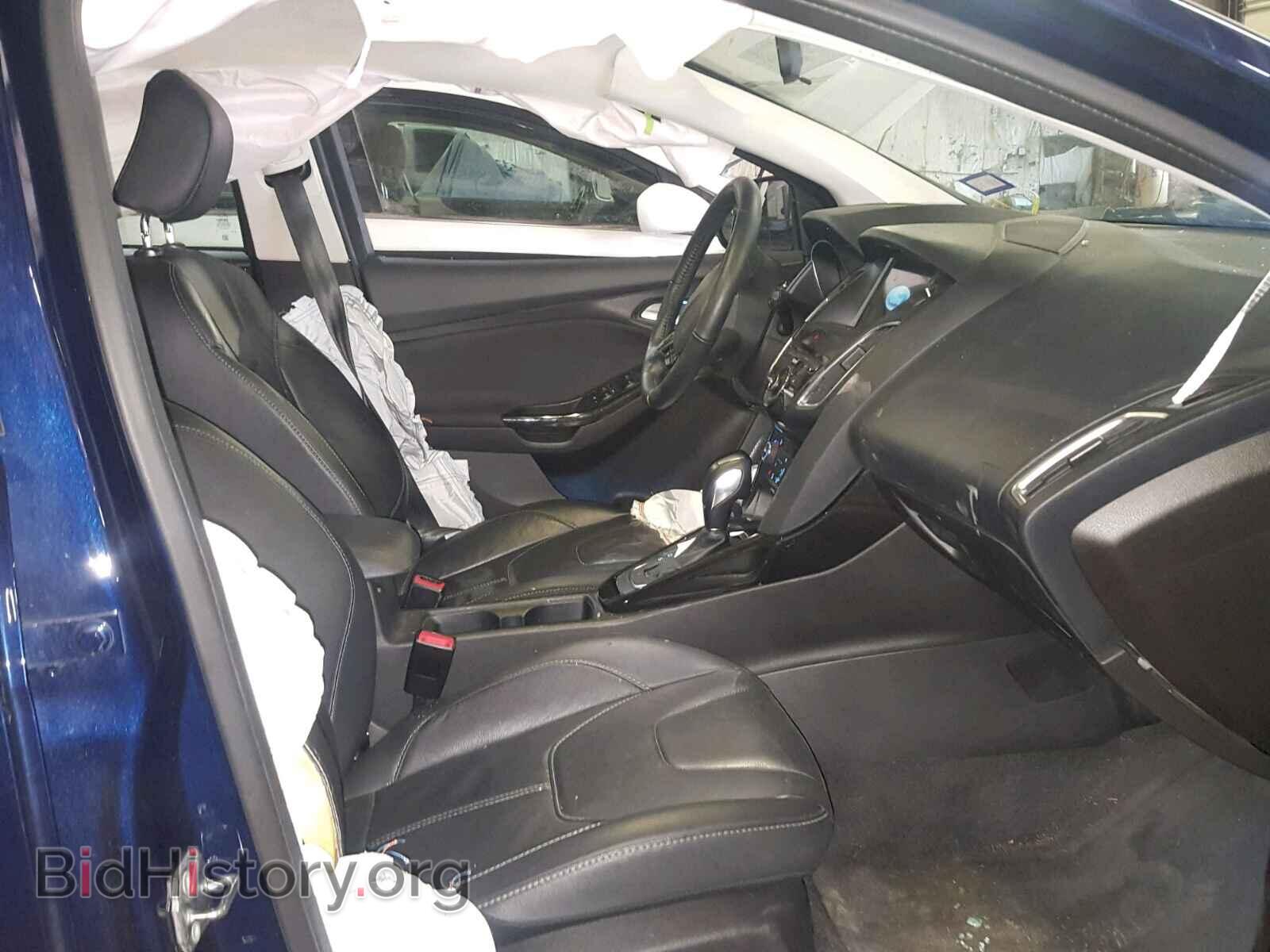 2017 FORD FOCUS - VIN: 1FADP3N21HL218120 - Фото 5