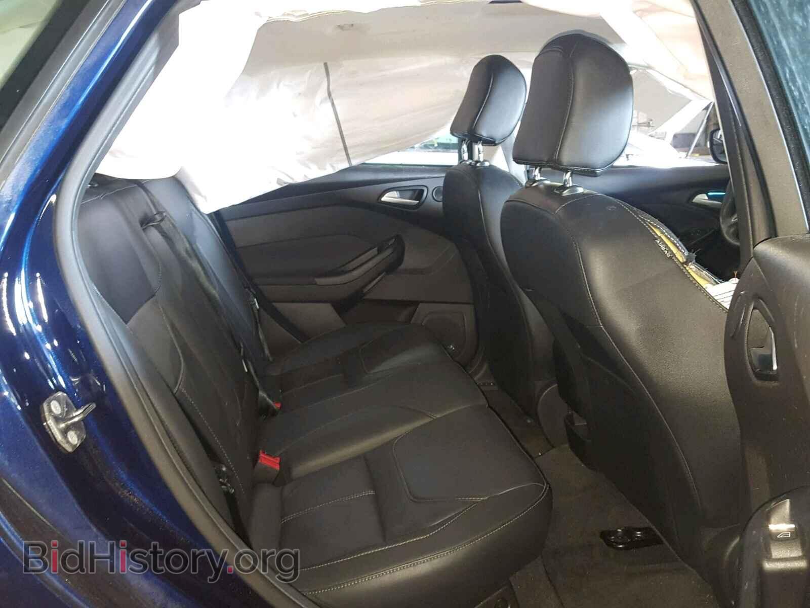 2017 FORD FOCUS - VIN: 1FADP3N21HL218120 - Фото 6