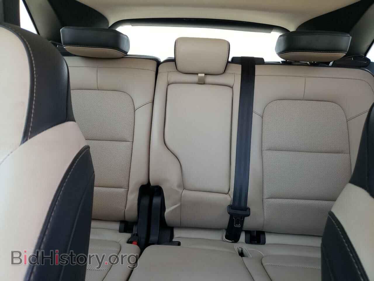 2020 FORD ESCAPE - VIN: 1FMCU0H62LUA76032 - Фото 10