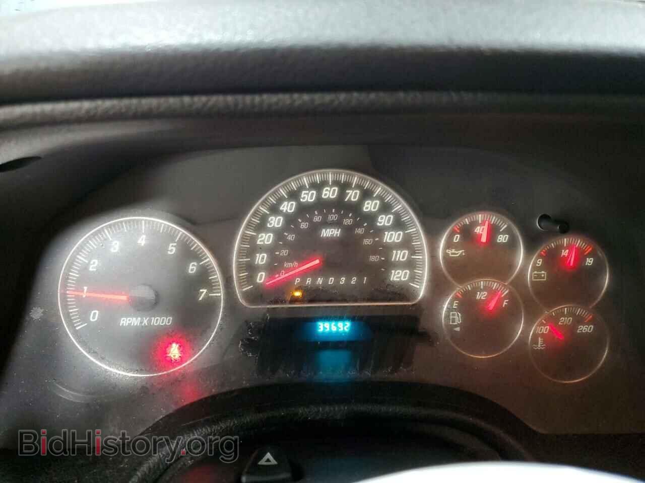 2006 GMC ENVOY - VIN: 1GKET16S866137578 - Фото 9