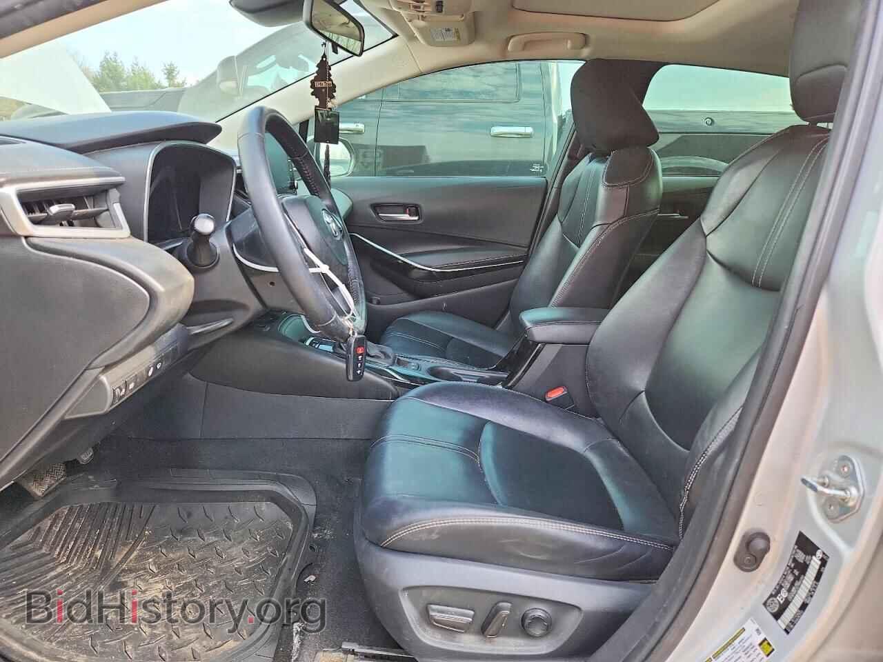 2020 TOYOTA COROLLA - VIN: 5YFBPRBE2LP002263 - Фото 7