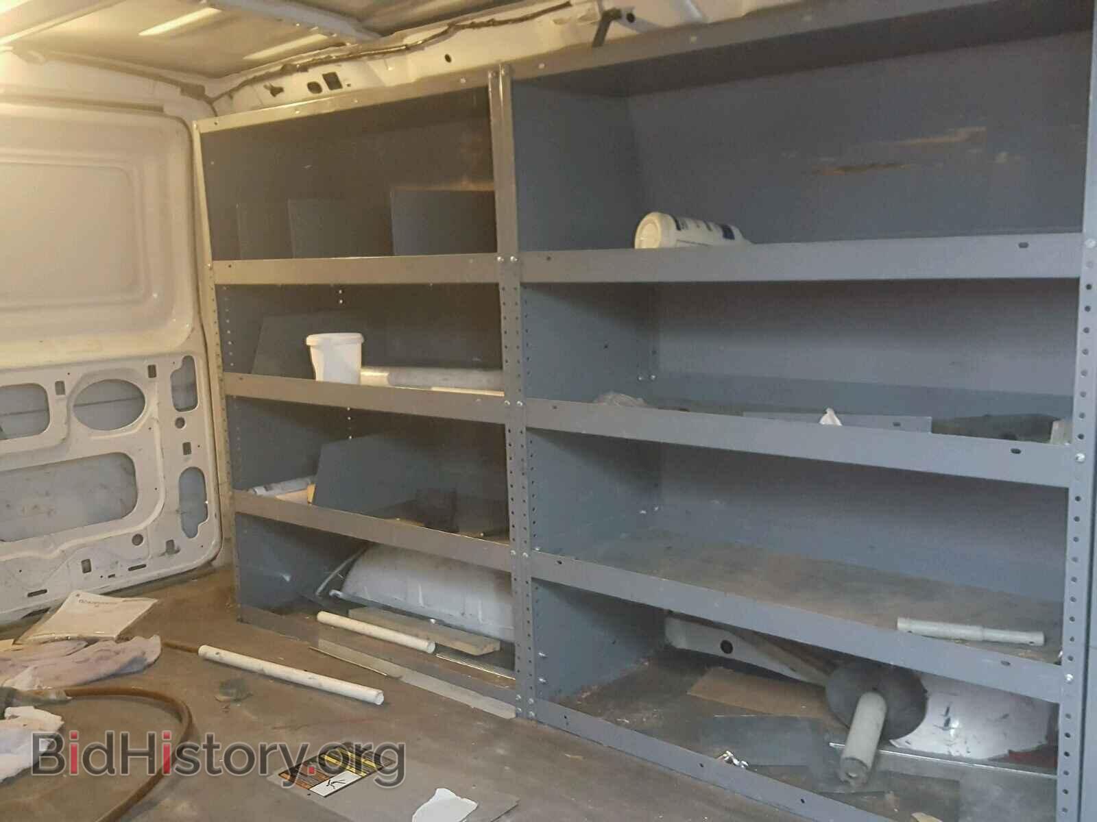 2008 FORD ECONOLINE - VIN: 1FTNE14WX8DB12479 - Фото 6