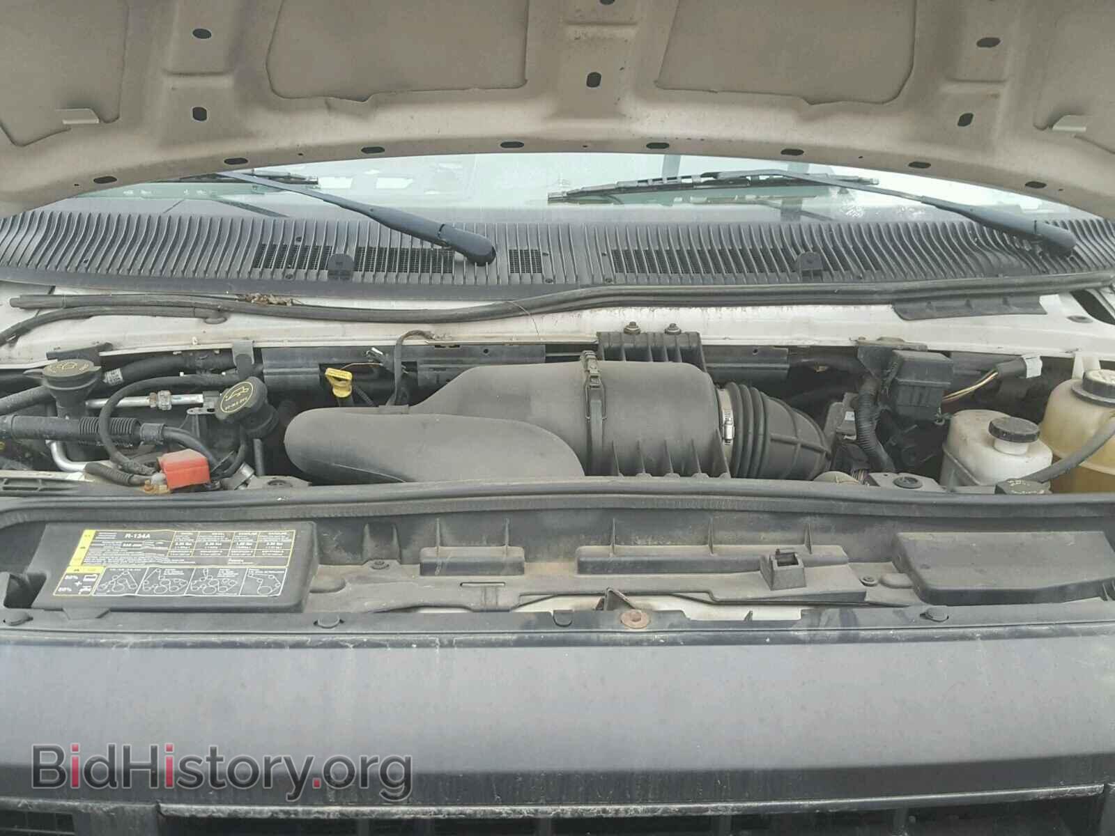 2008 FORD ECONOLINE - VIN: 1FTNE14WX8DB12479 - Фото 7