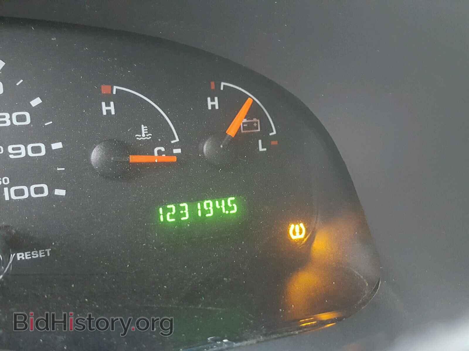 2008 FORD ECONOLINE - VIN: 1FTNE14WX8DB12479 - Фото 8