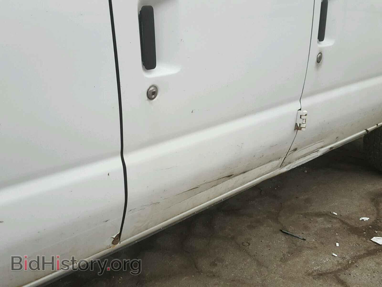 2008 FORD ECONOLINE - VIN: 1FTNE14WX8DB12479 - Фото 9