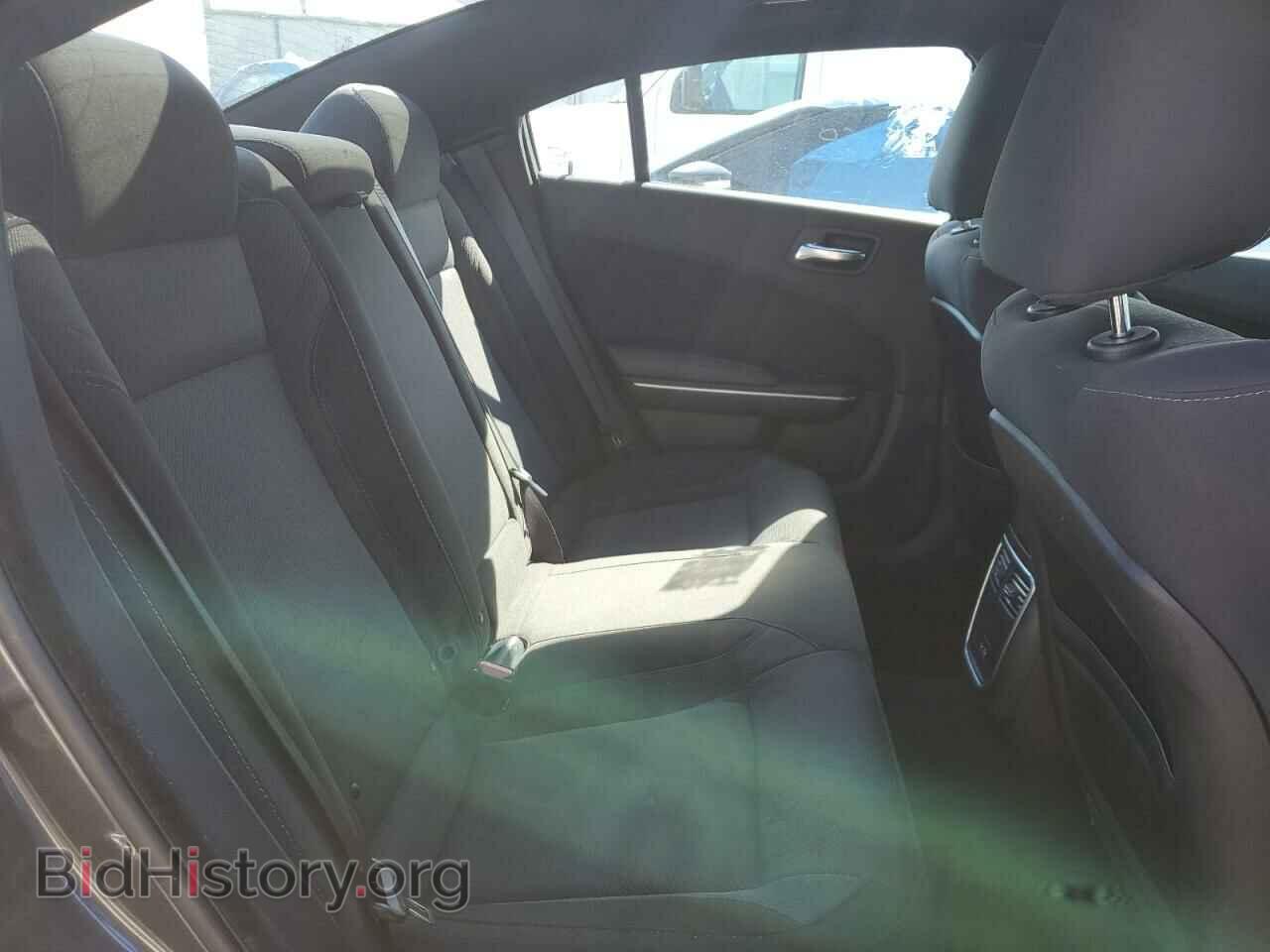 2019 DODGE CHARGER - VIN: 2C3CDXBG3KH714941 - Фото 10