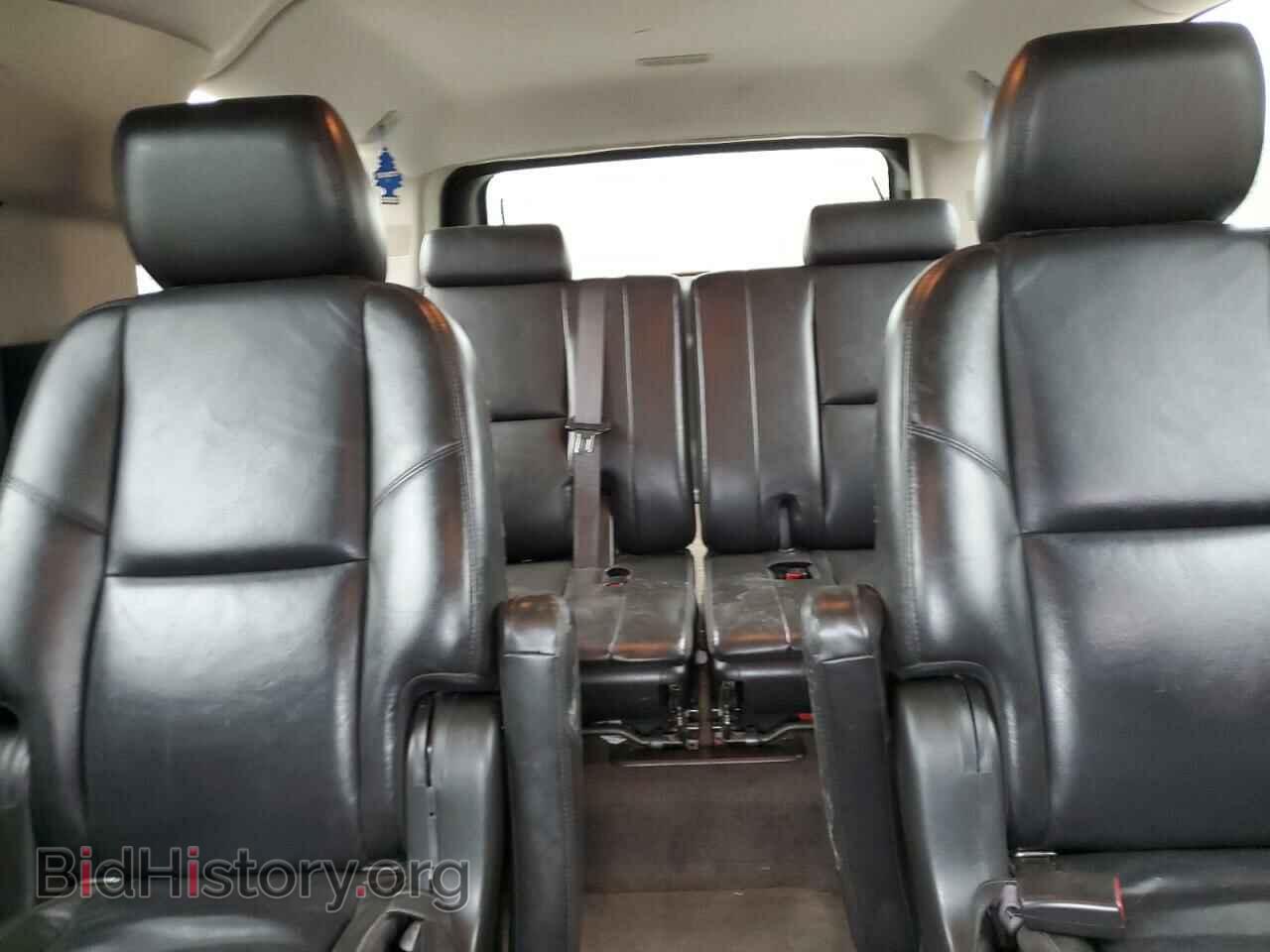 2011 GMC YUKON - VIN: 1GKS2MEF4BR140739 - Фото 10