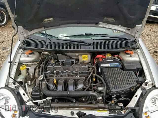 2005 DODGE NEON - VIN: 1B3ES26C45D101525 - Фото 7