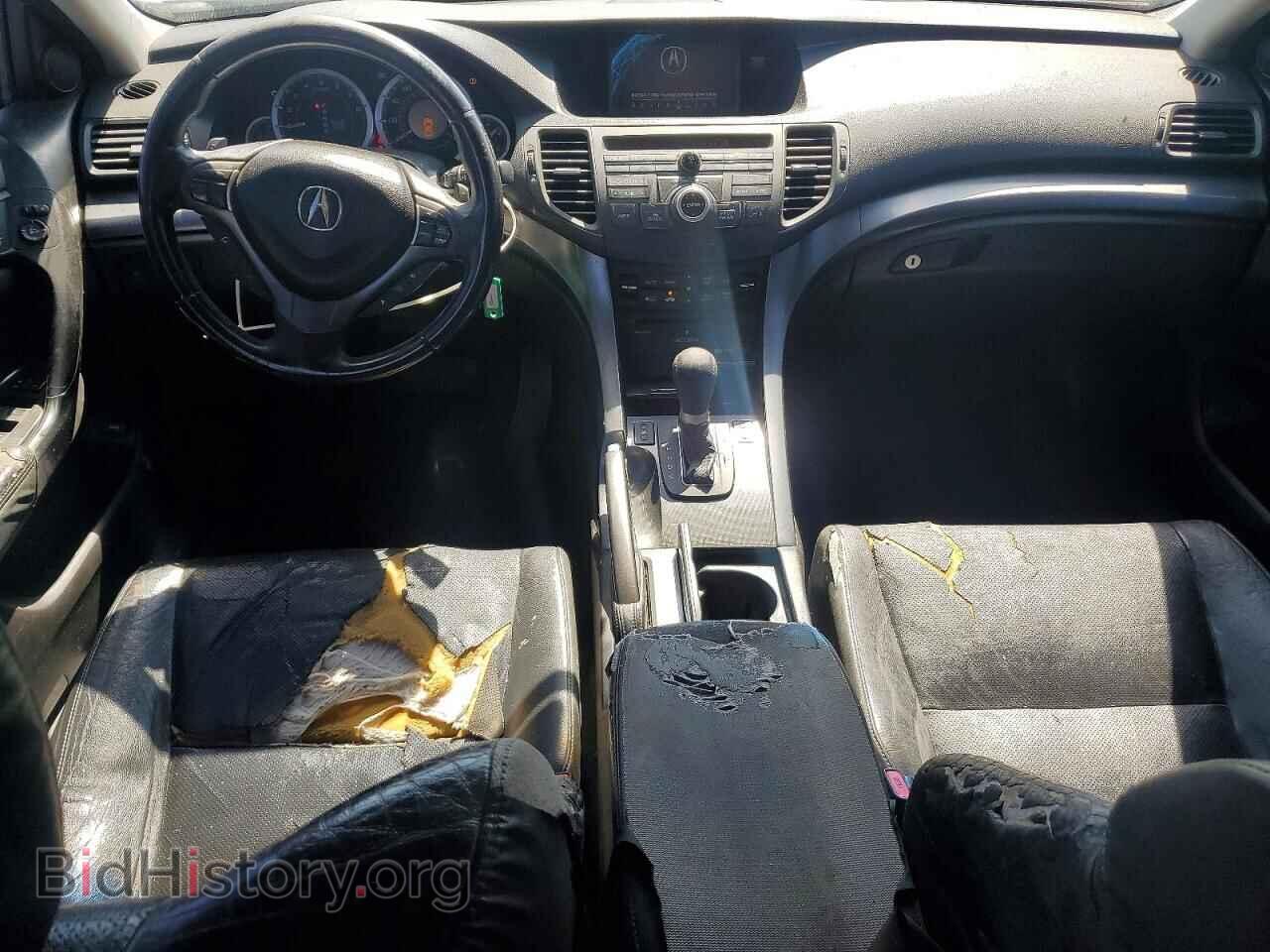 2012 ACURA TSX - VIN: JH4CU2F69CC000055 - Фото 8