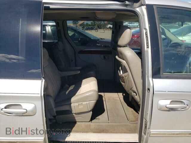 2007 CHRYSLER MINIVAN - VIN: 2A4GP54L27R193483 - Фото 6