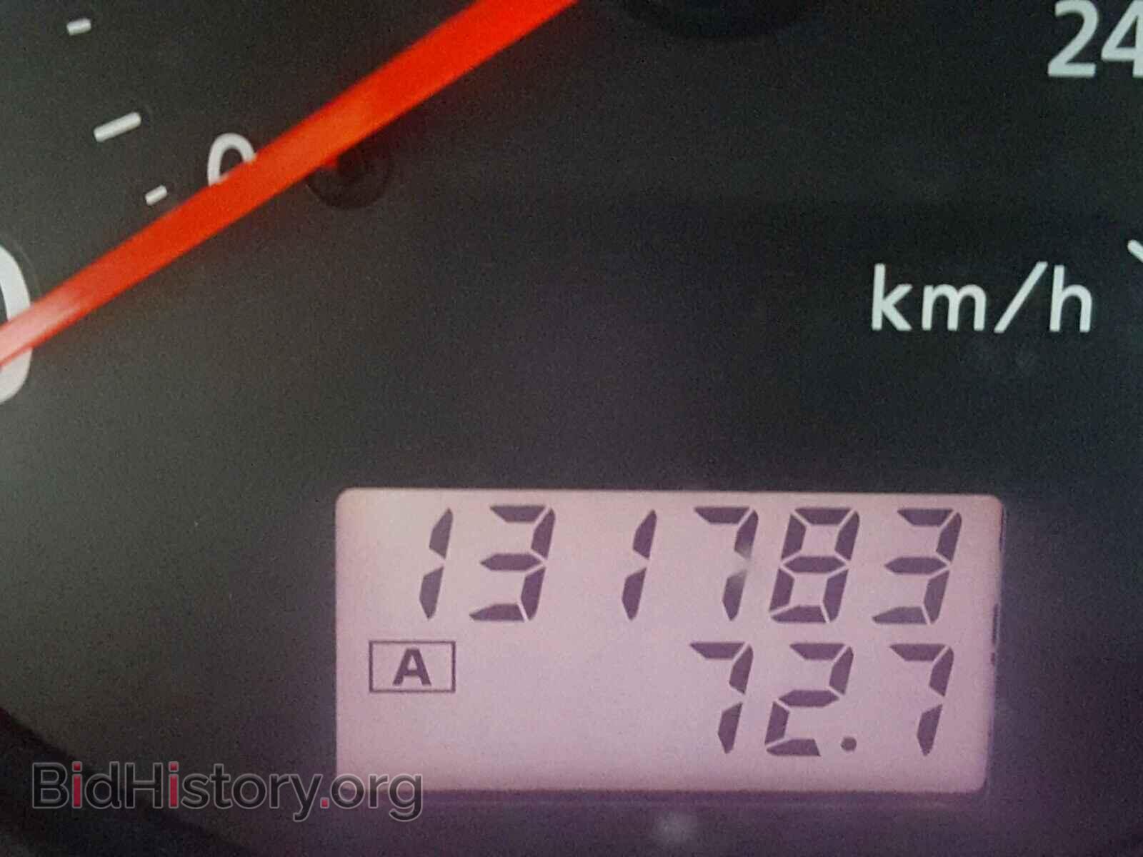 2000 NISSAN MAXIMA - VIN: JN1CA31D1YT740277 - Фото 8