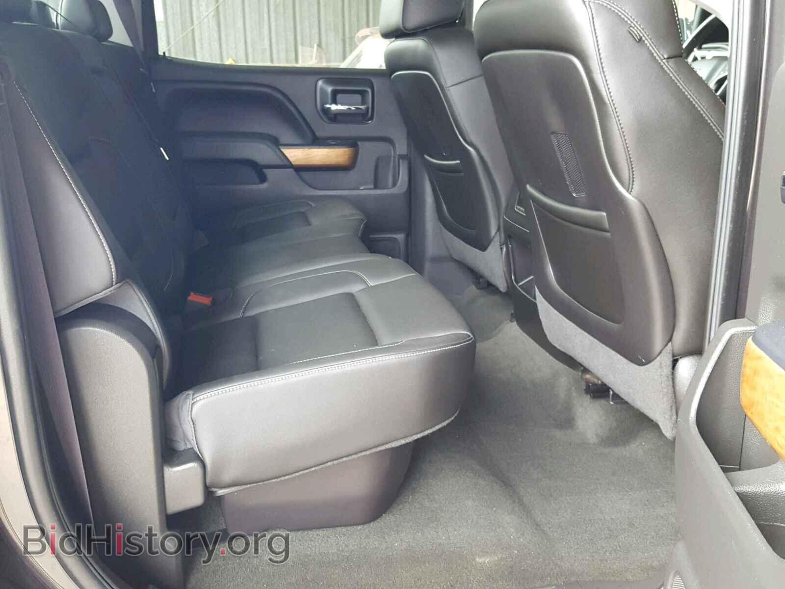 2015 CHEVROLET SILVERADO - VIN: 3GCPCSEC8FG447443 - Фото 6