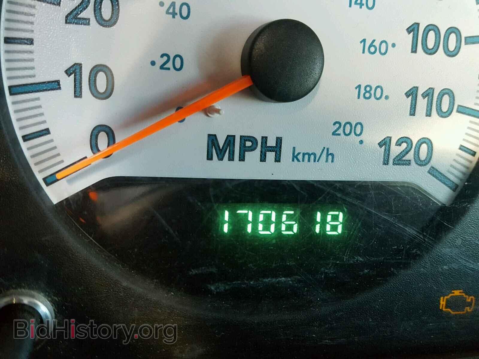 2007 DODGE CARAVAN - VIN: 2D4GP44L97R217149 - Фото 8