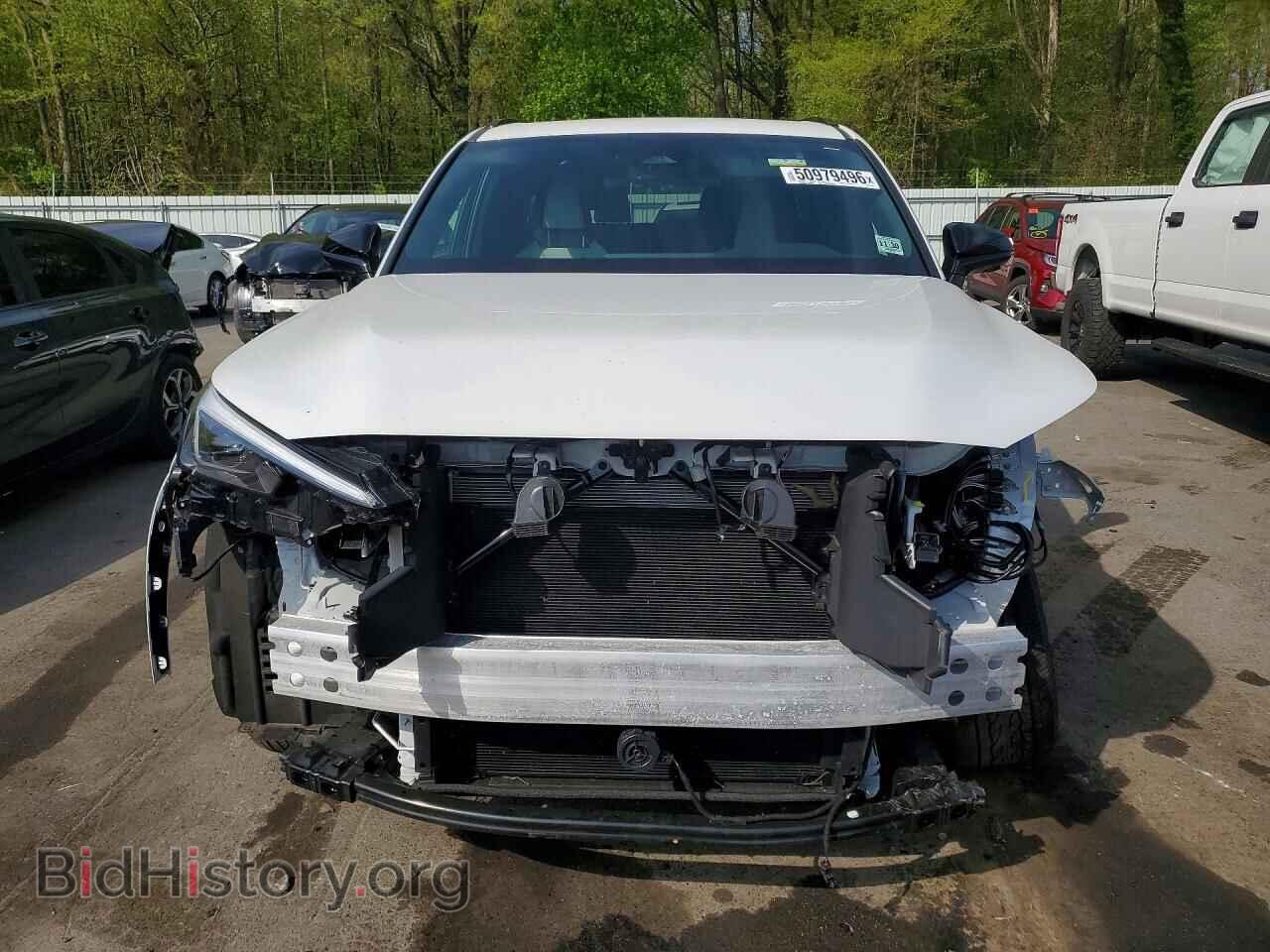 2026 LEXUS UNKNOWN - VIN: 5TDABAB63TS017821 - Фото 5