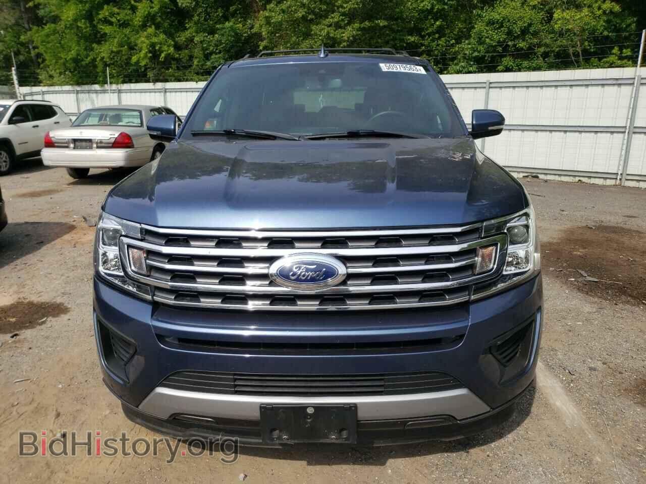 2019 FORD EXPEDITION - VIN: 1FMJU1HT2KEA73403 - Фото 5