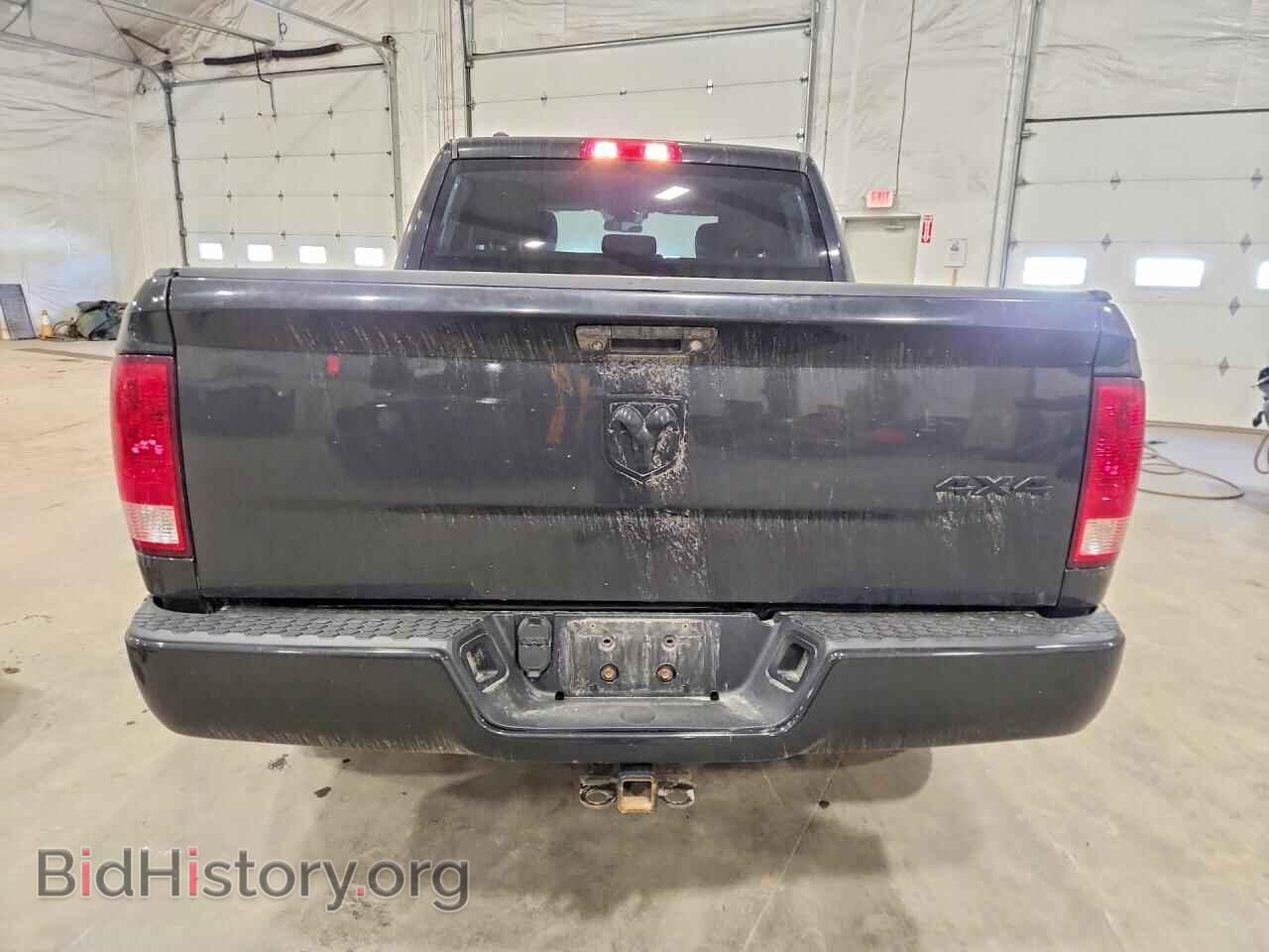 2018 RAM 1500 - VIN: 1C6RR7KT5JS284753 - Фото 6