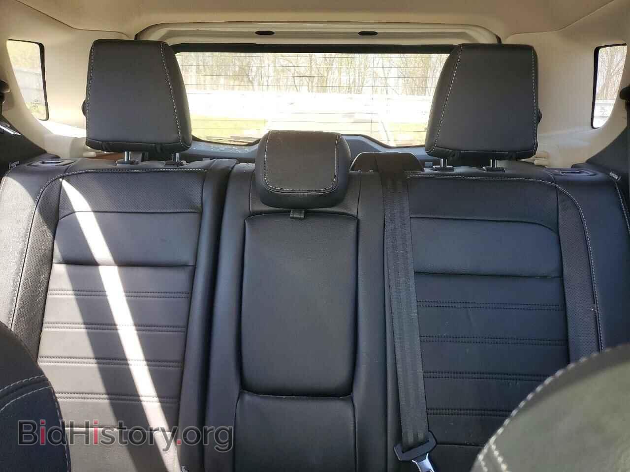 2020 FORD ECOSPORT - VIN: MAJ6S3KL4LC385214 - Photo 10