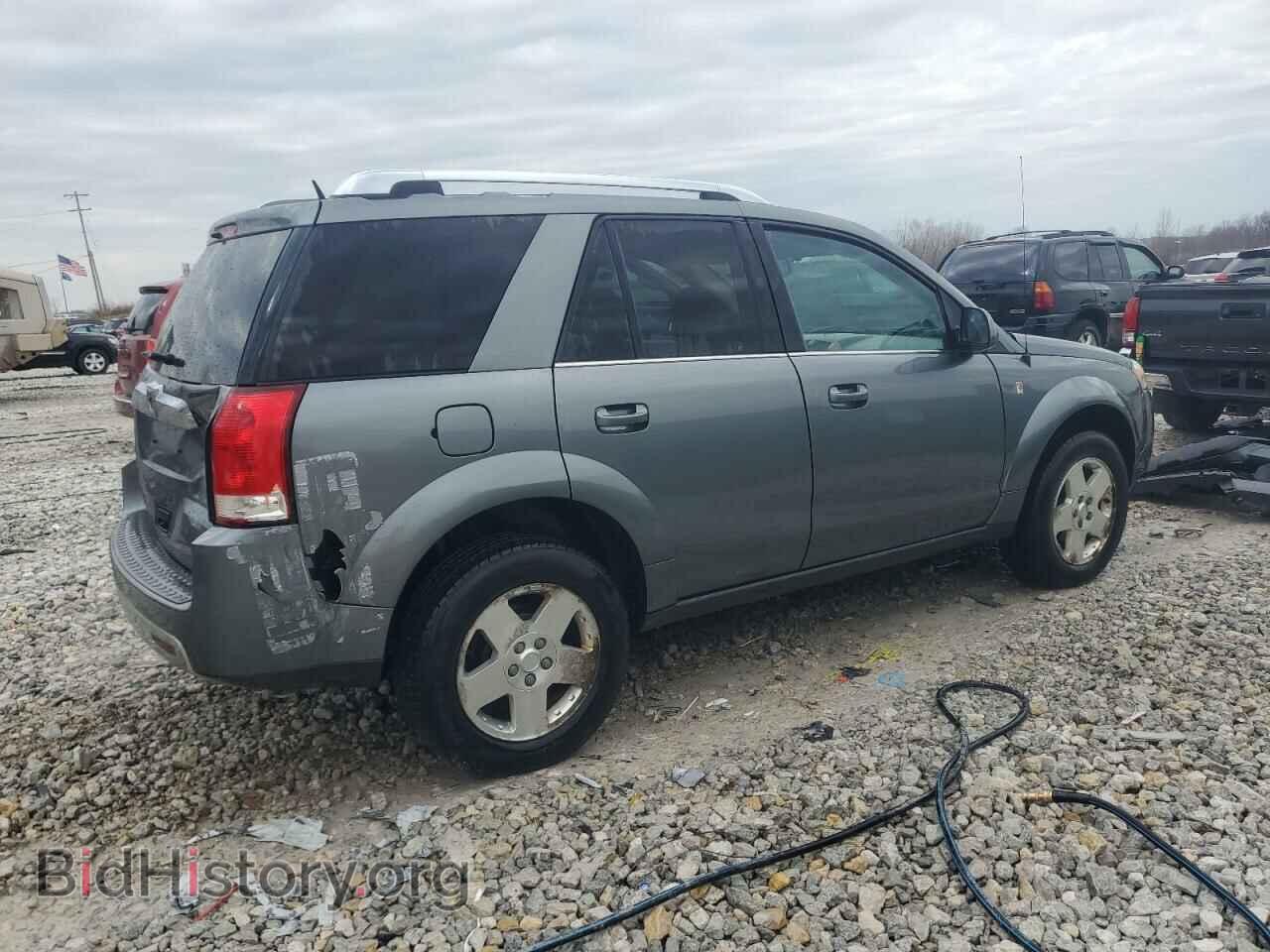 2007 SATURN VUE - VIN: 5GZCZ63477S864738 - Фото 3