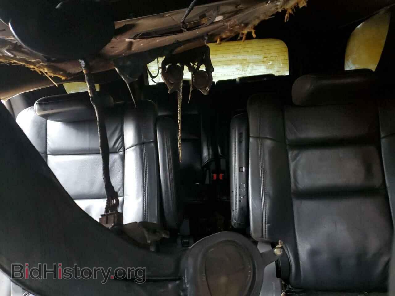 2014 DODGE DURANGO - VIN: 1C4RDHDG0EC428240 - Photo 9