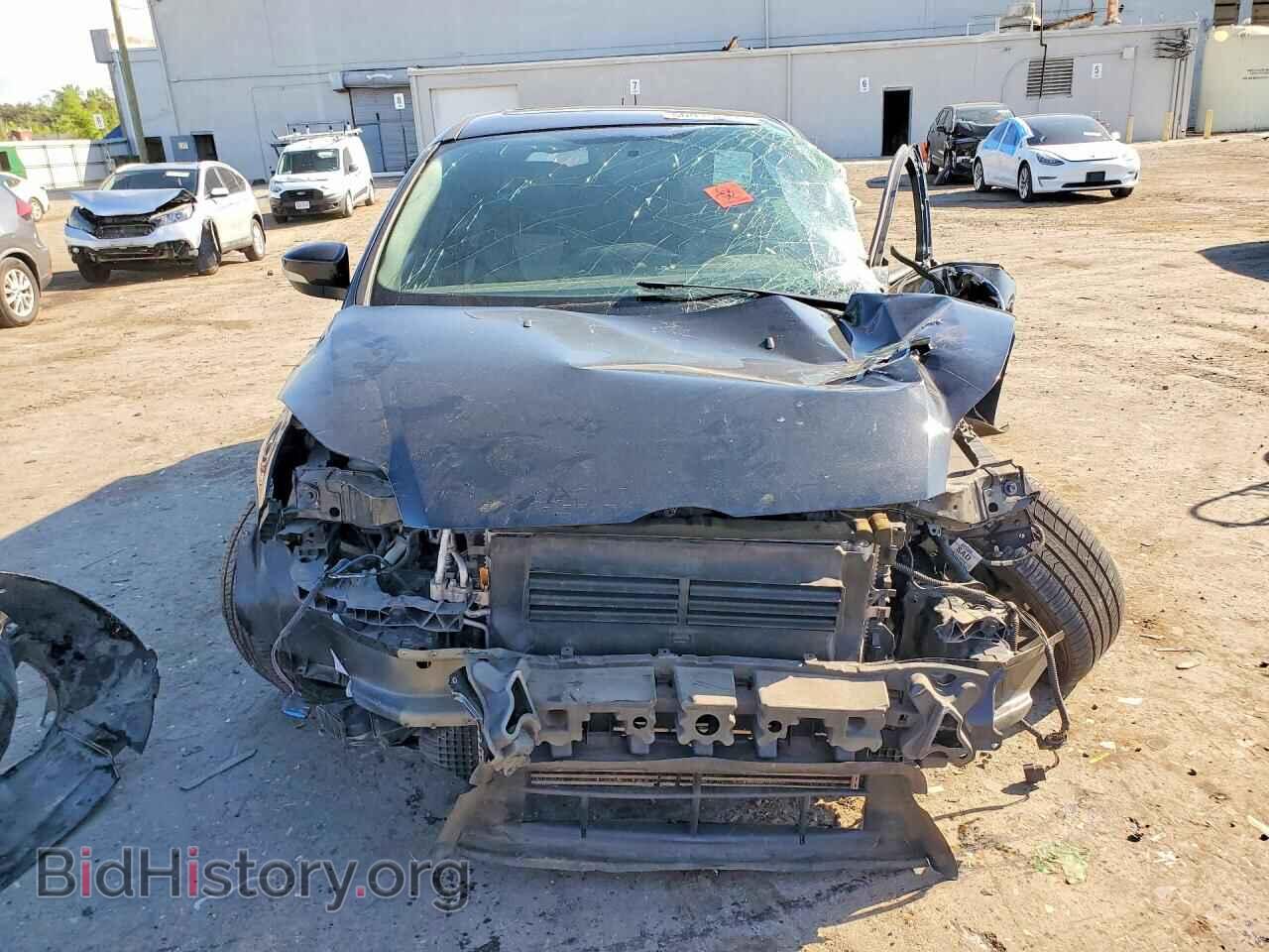 2013 FORD FOCUS - VIN: 1FADP3L96DL208077 - Photo 5