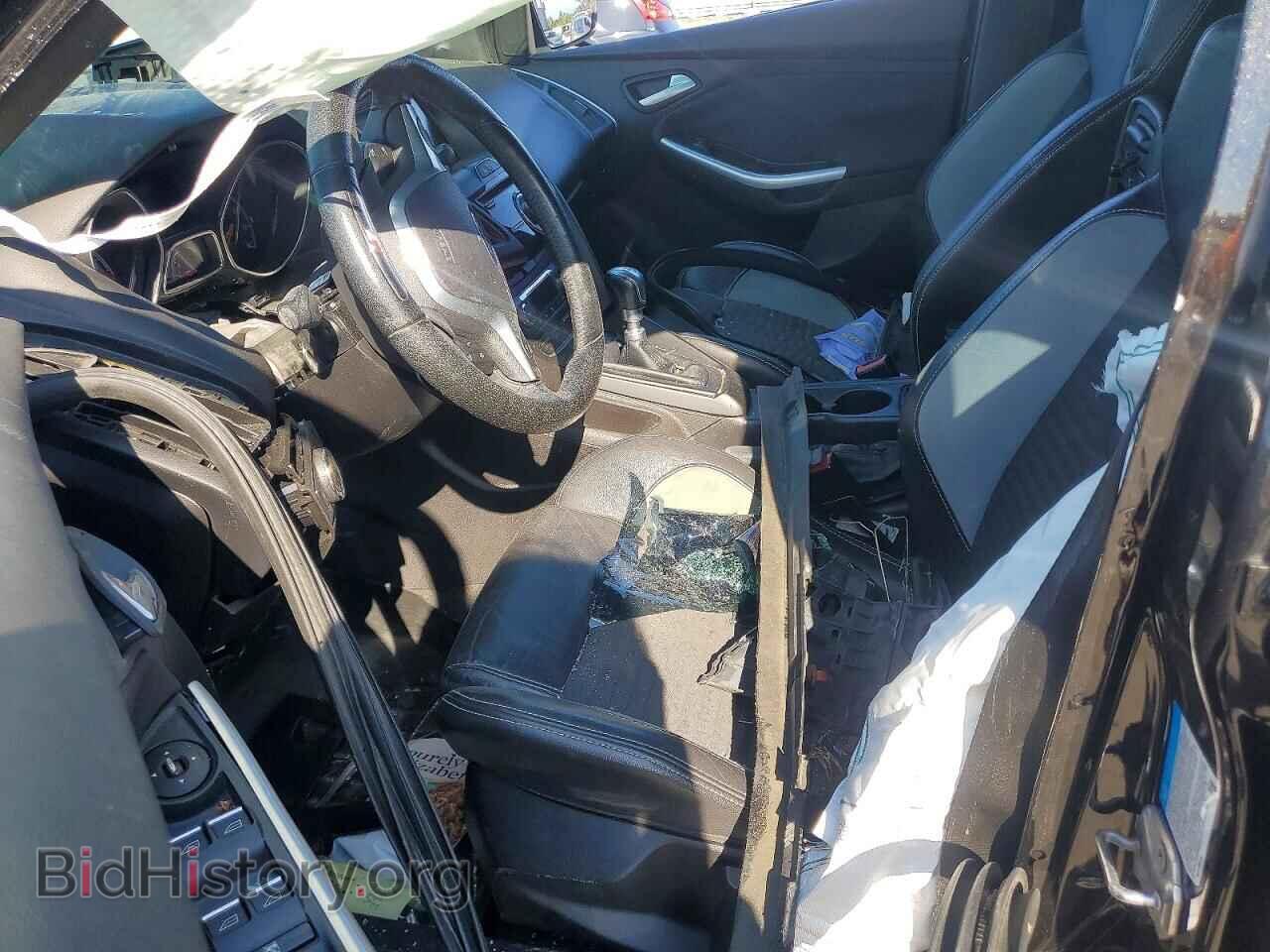 2013 FORD FOCUS - VIN: 1FADP3L96DL208077 - Photo 7