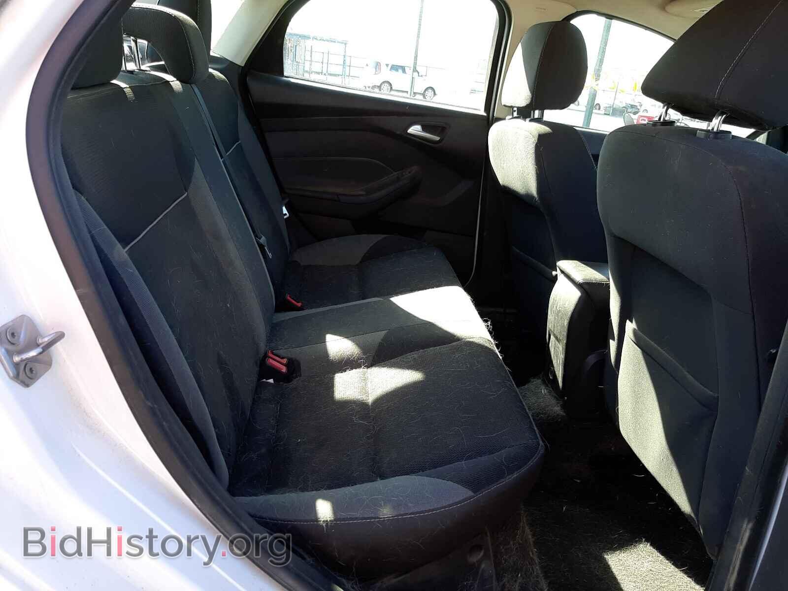 2014 FORD FOCUS - VIN: 1FADP3F23EL219490 - Фото 6