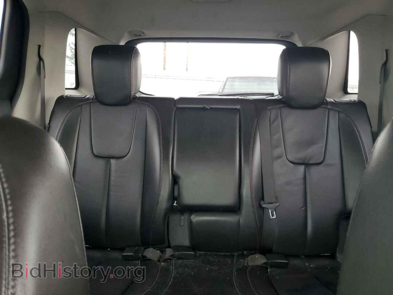 2013 GMC TERRAIN - VIN: 2GKFLYE32D6168467 - Photo 10