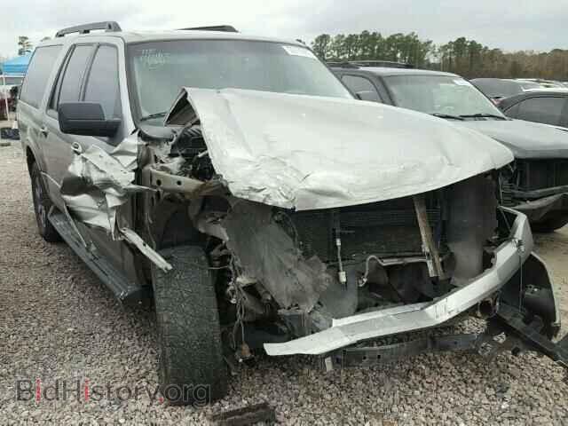 Photo 1FMFK155X8LA57701 - FORD EXPEDITION 2008