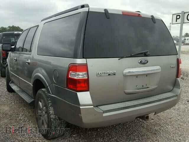 2008 FORD EXPEDITION - VIN: 1FMFK155X8LA57701 - Фото 3