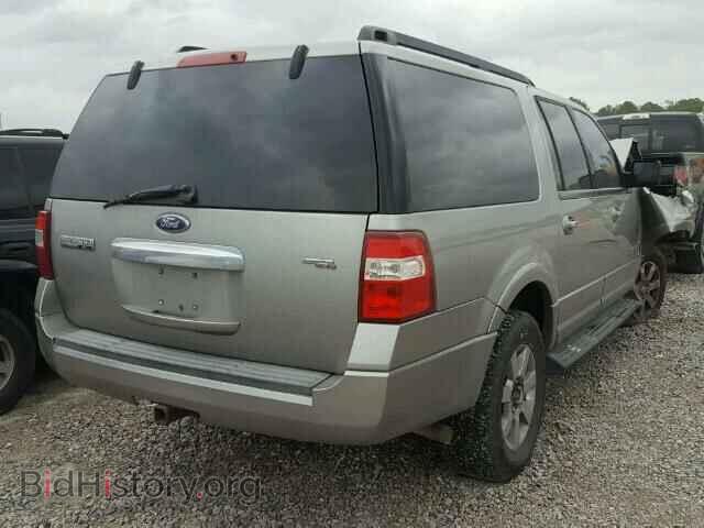 2008 FORD EXPEDITION - VIN: 1FMFK155X8LA57701 - Фото 4