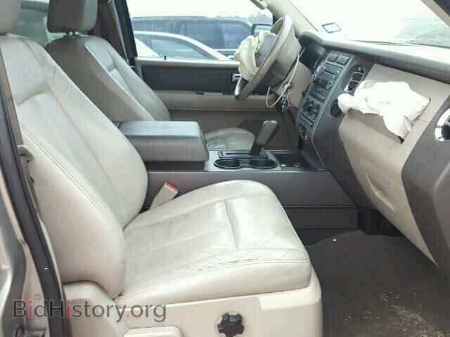 2008 FORD EXPEDITION - VIN: 1FMFK155X8LA57701 - Фото 5