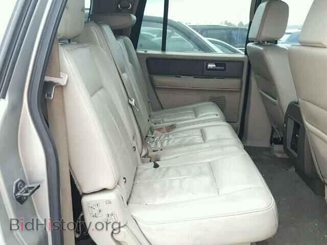 2008 FORD EXPEDITION - VIN: 1FMFK155X8LA57701 - Фото 6