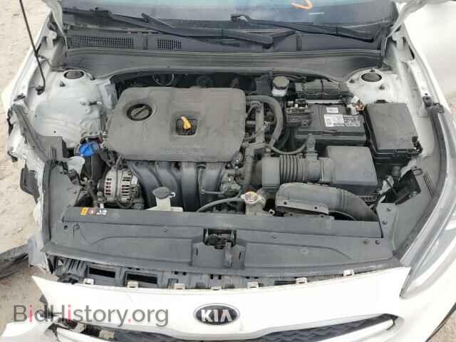 2020 KIA FORTE - VIN: 3KPF24AD5LE148279 - Фото 11