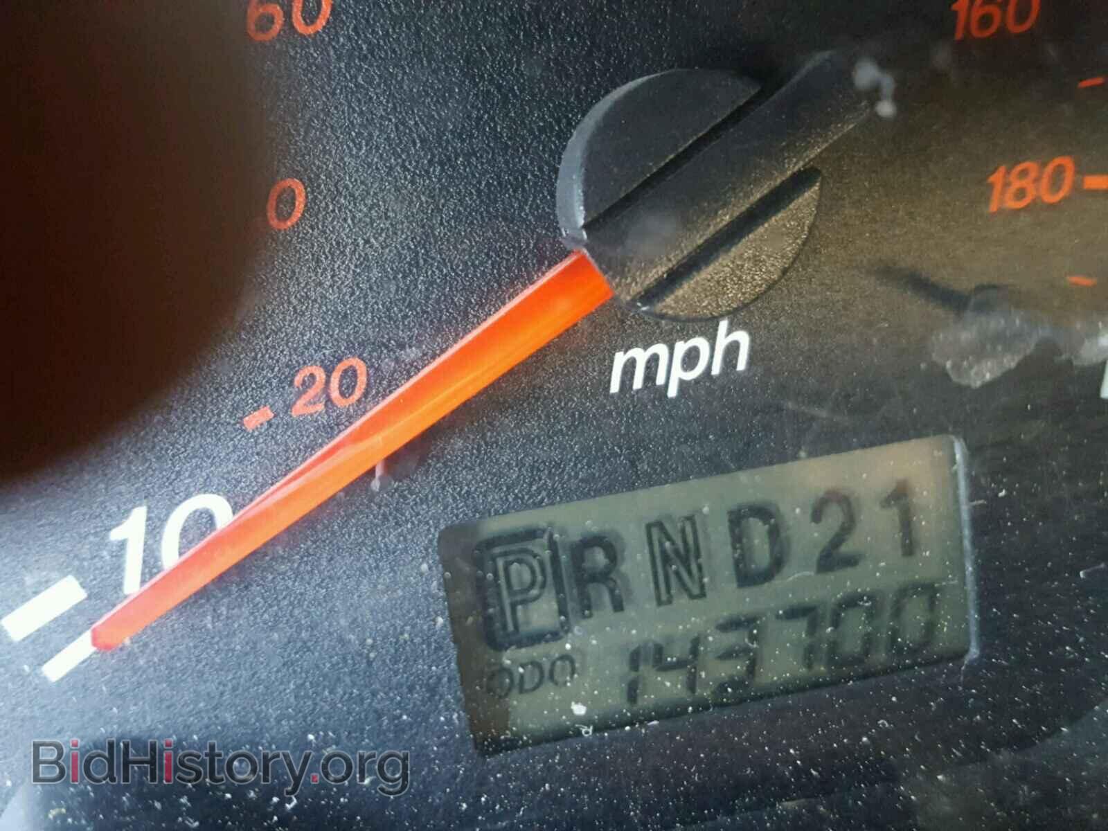 2002 MAZDA TRIBUTE - VIN: 4F2YU08102KM10857 - Фото 8