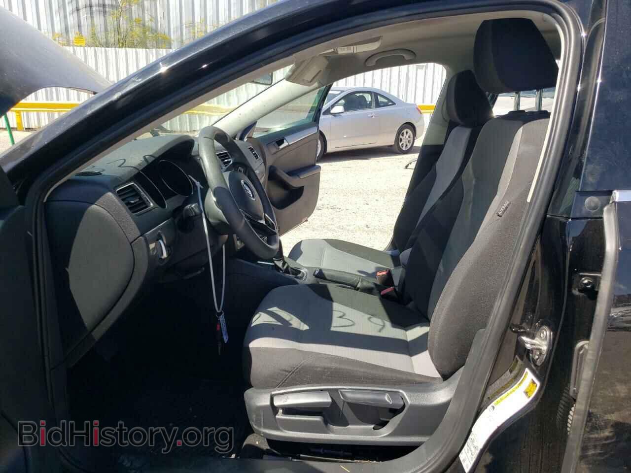 2017 VOLKSWAGEN JETTA - VIN: 3VW2B7AJXHM335839 - Фото 7