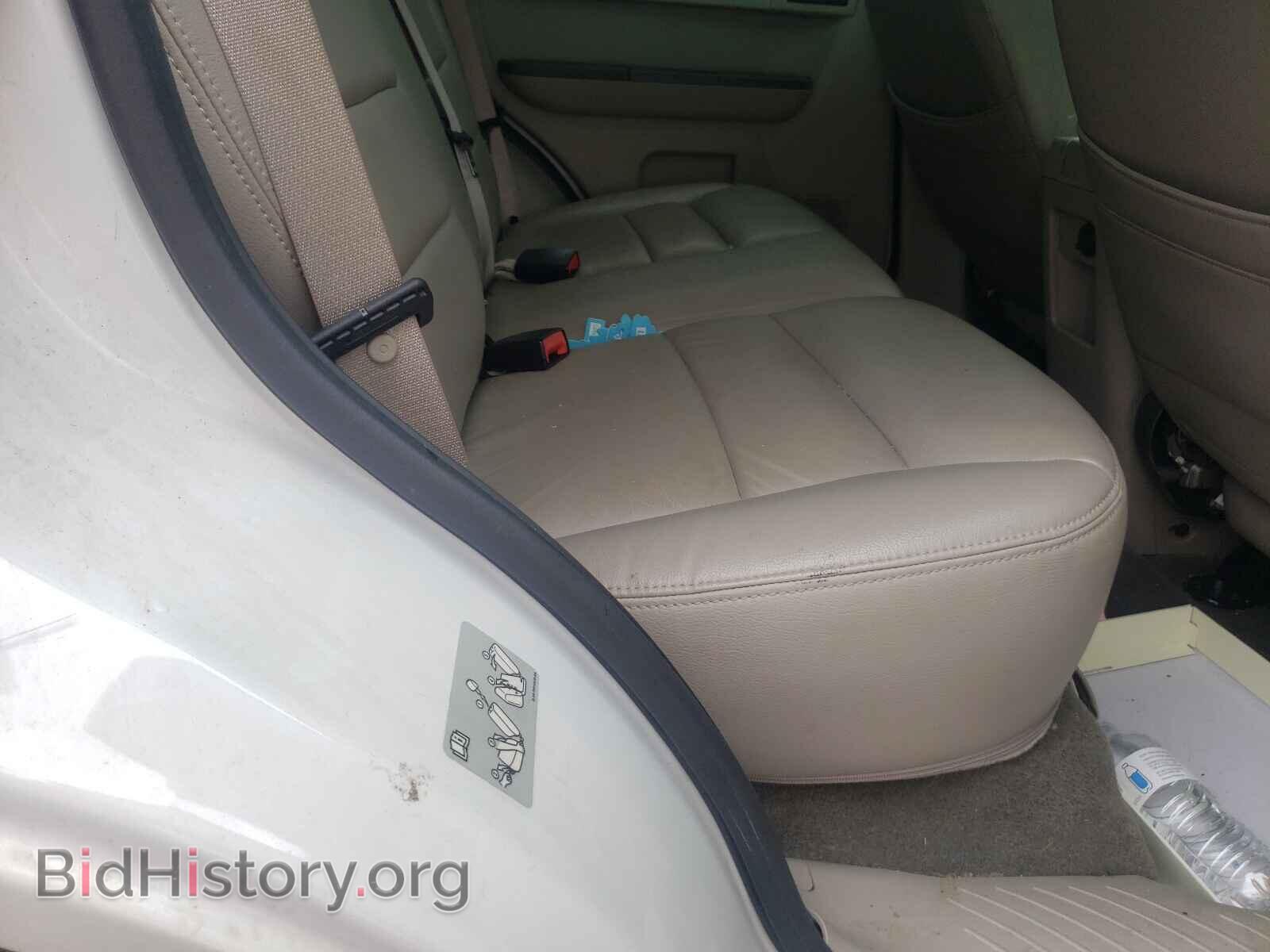 2012 FORD ESCAPE - VIN: 1FMCU0D71CKA74105 - Фото 6