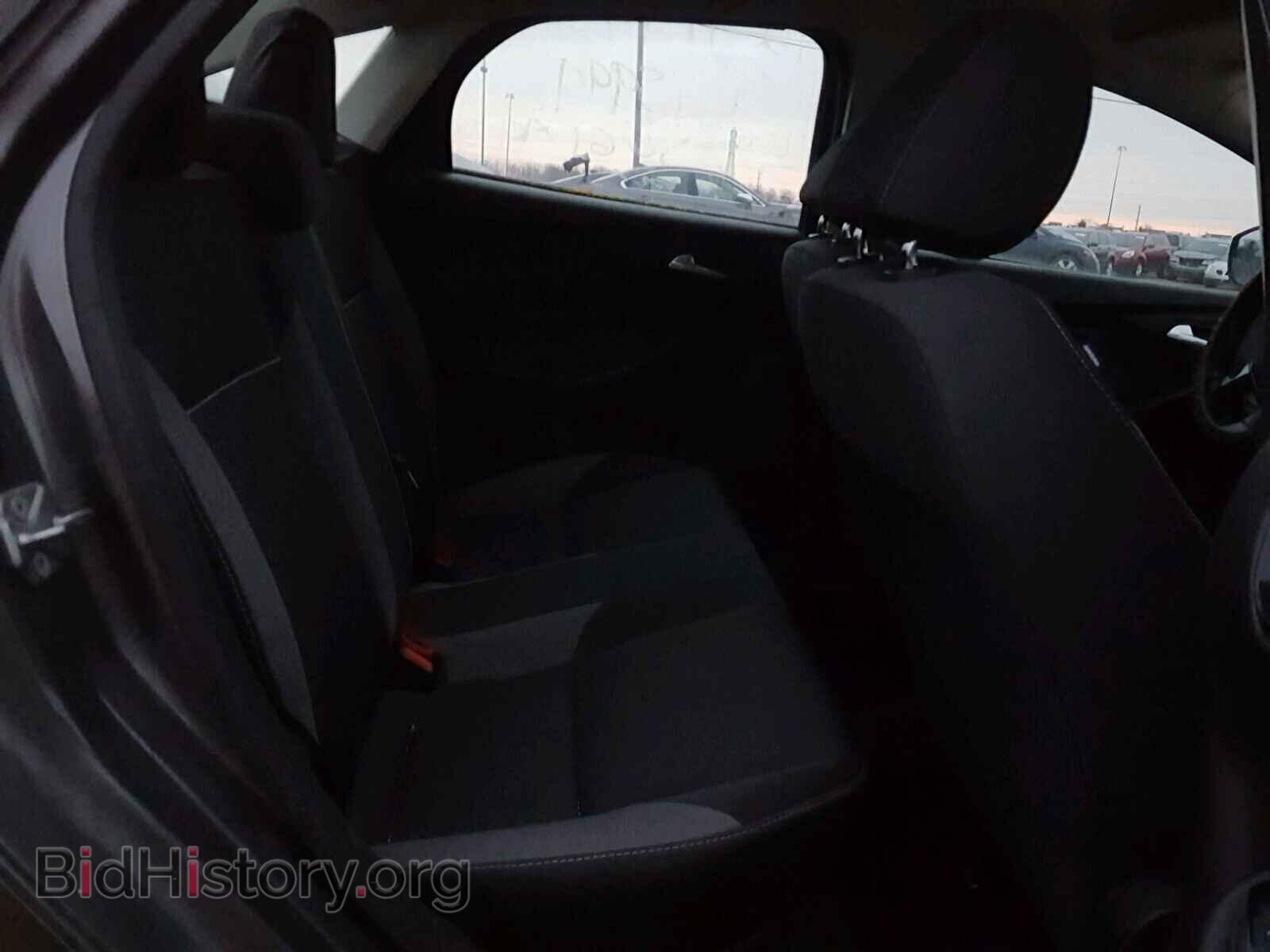 2012 FORD FOCUS - VIN: 1FAHP3F26CL465061 - Photo 6