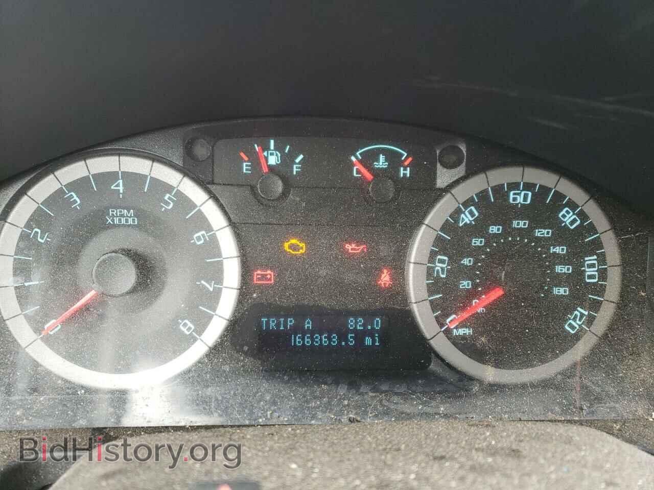 2012 FORD ESCAPE - VIN: 1FMCU9EG8CKB48350 - Фото 9