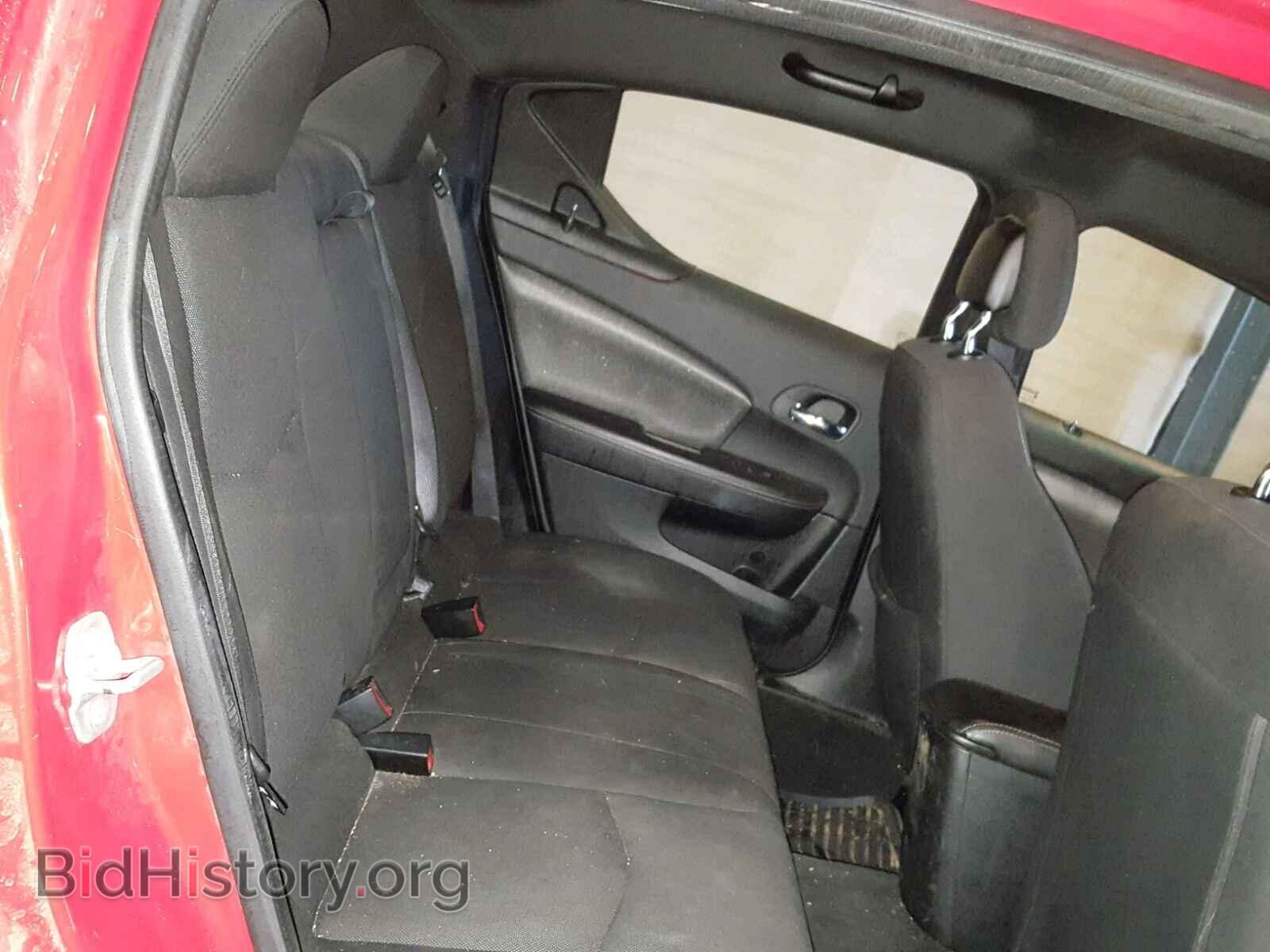 2013 DODGE AVENGER - VIN: 1C3CDZAG4DN770362 - Photo 6