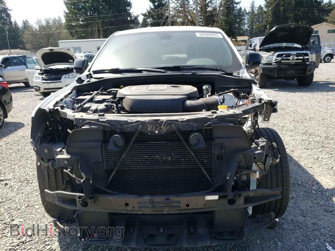 2018 DODGE DURANGO - VIN: 1C4RDJDG4JC474140 - Photo 5