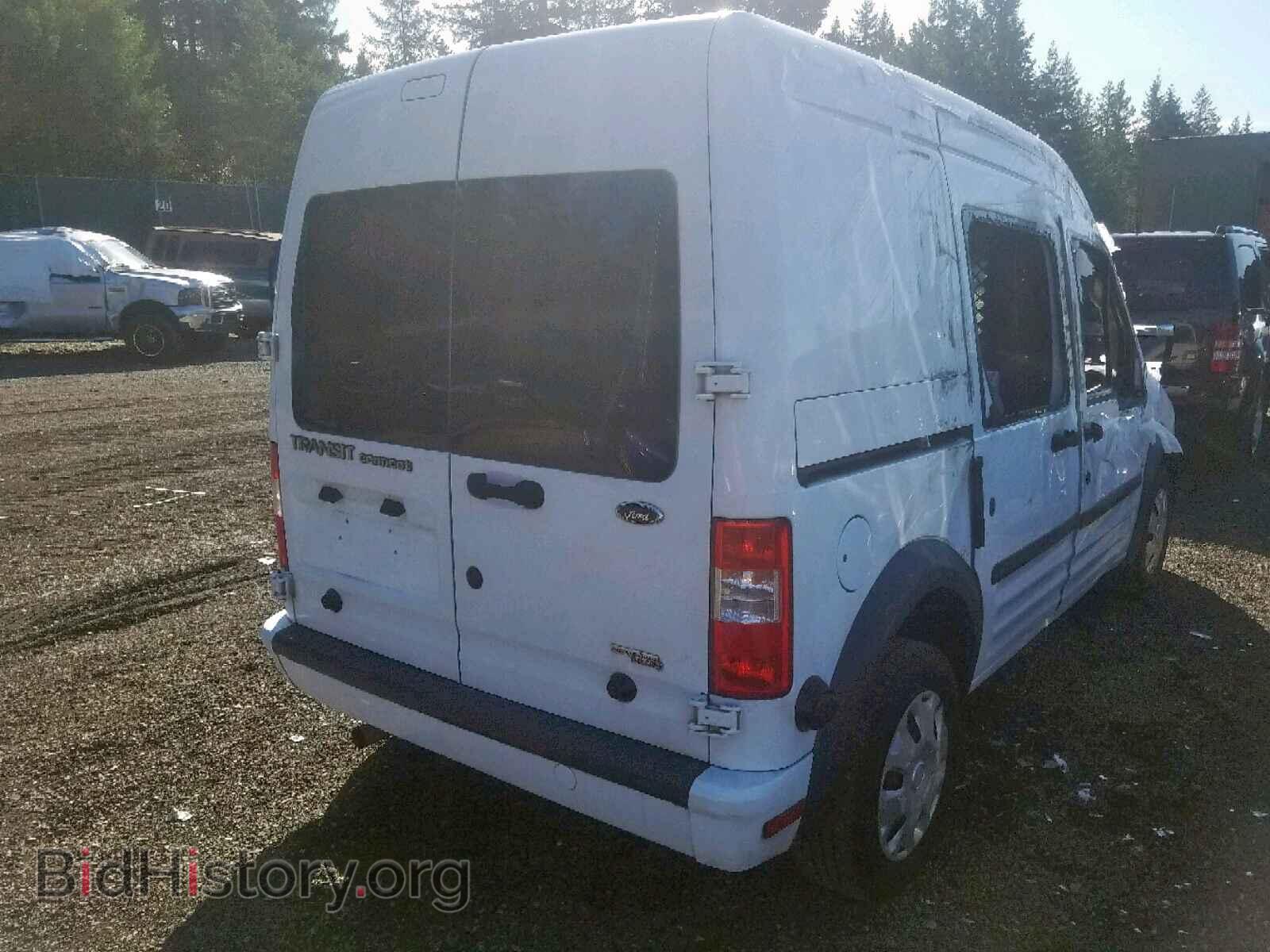 2013 FORD TRANSIT CO - VIN: NM0LS6BN1DT176219 - Фото 4