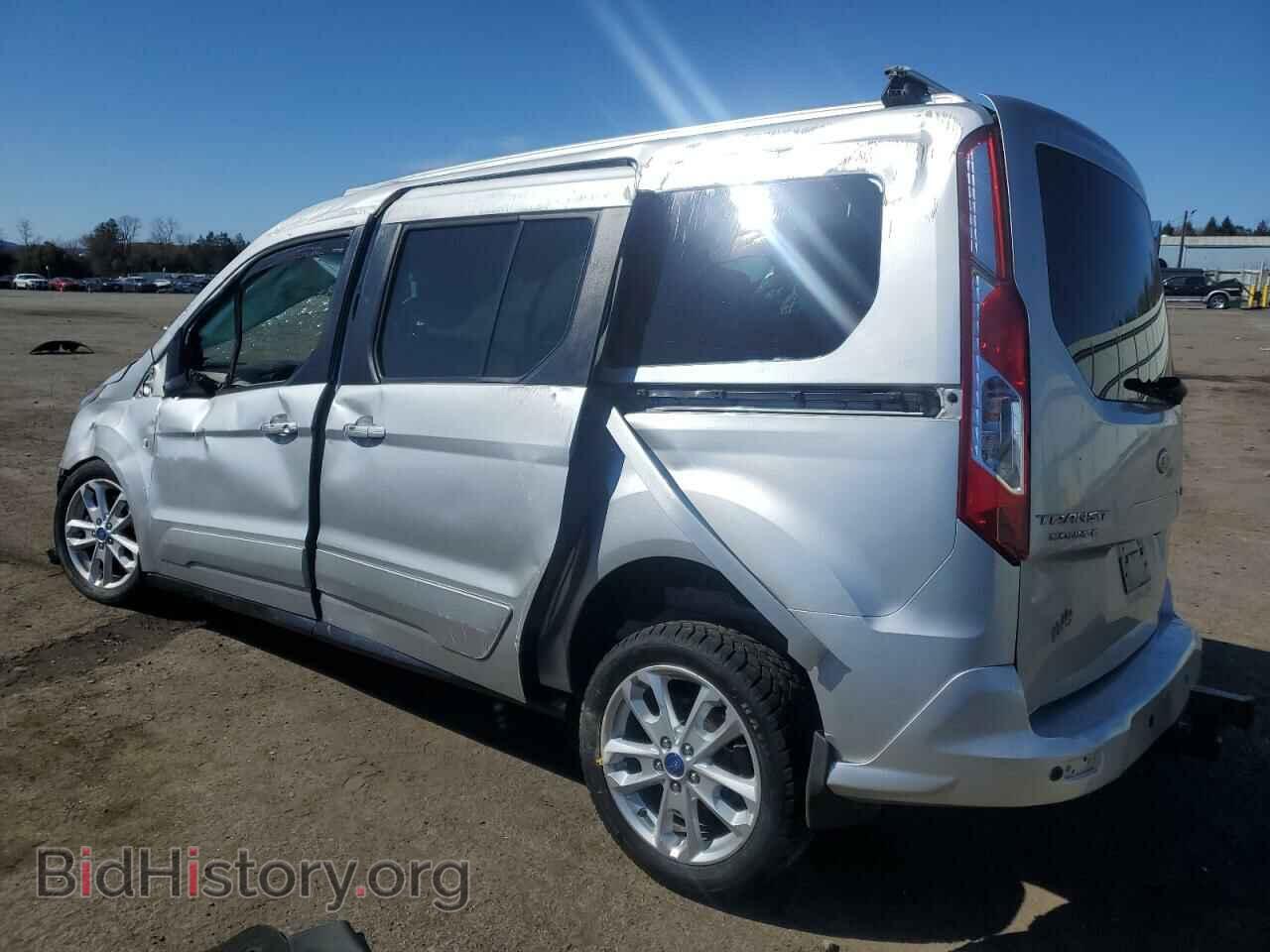 2015 FORD TRANSIT - VIN: NM0GE9G74F1187704 - Фото 2