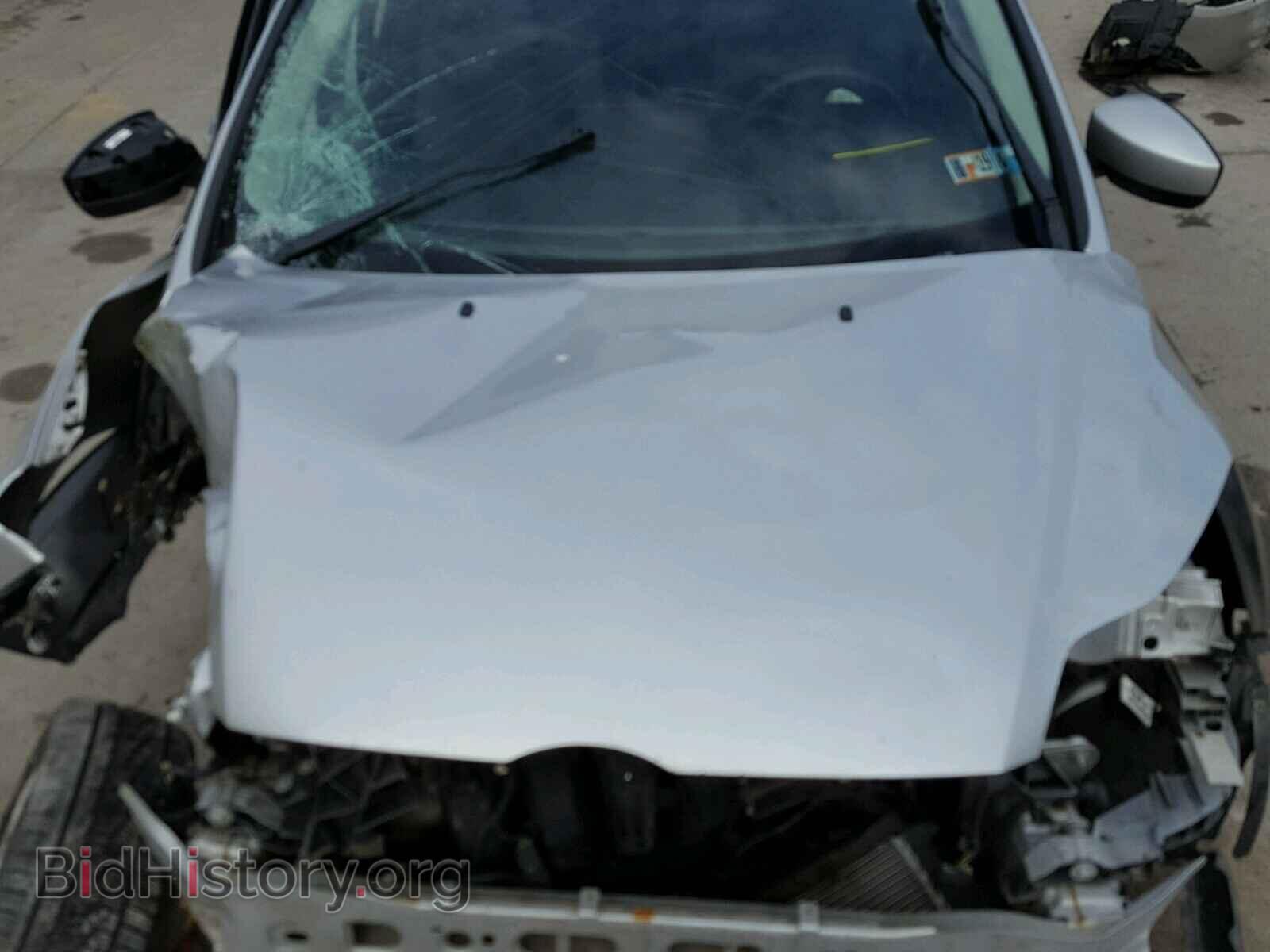 2012 FORD FOCUS - VIN: 1FAHP3K20CL117410 - Photo 7