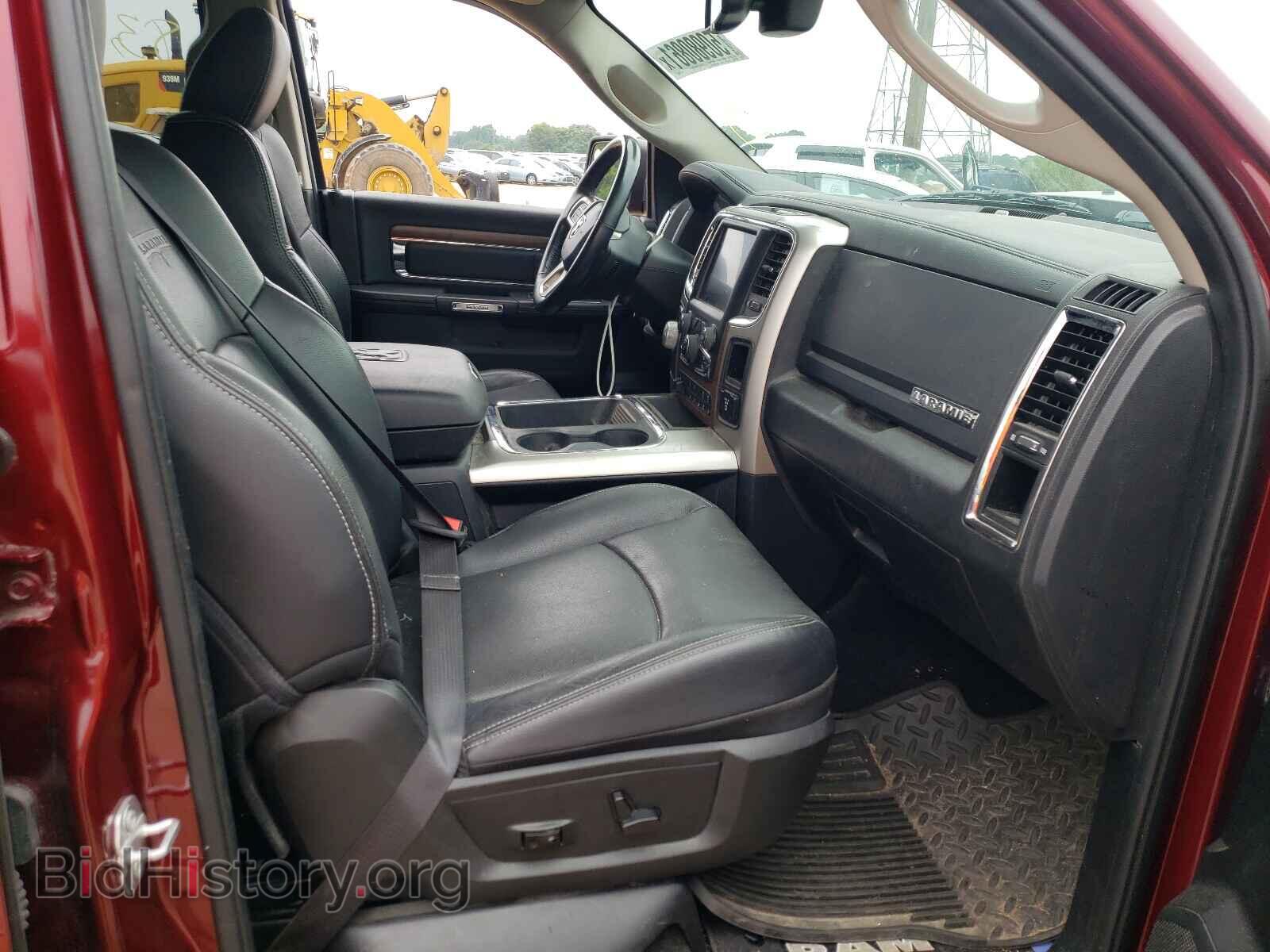 2017 RAM 1500 - VIN: 1C6RR6NT1HS801854 - Photo 5