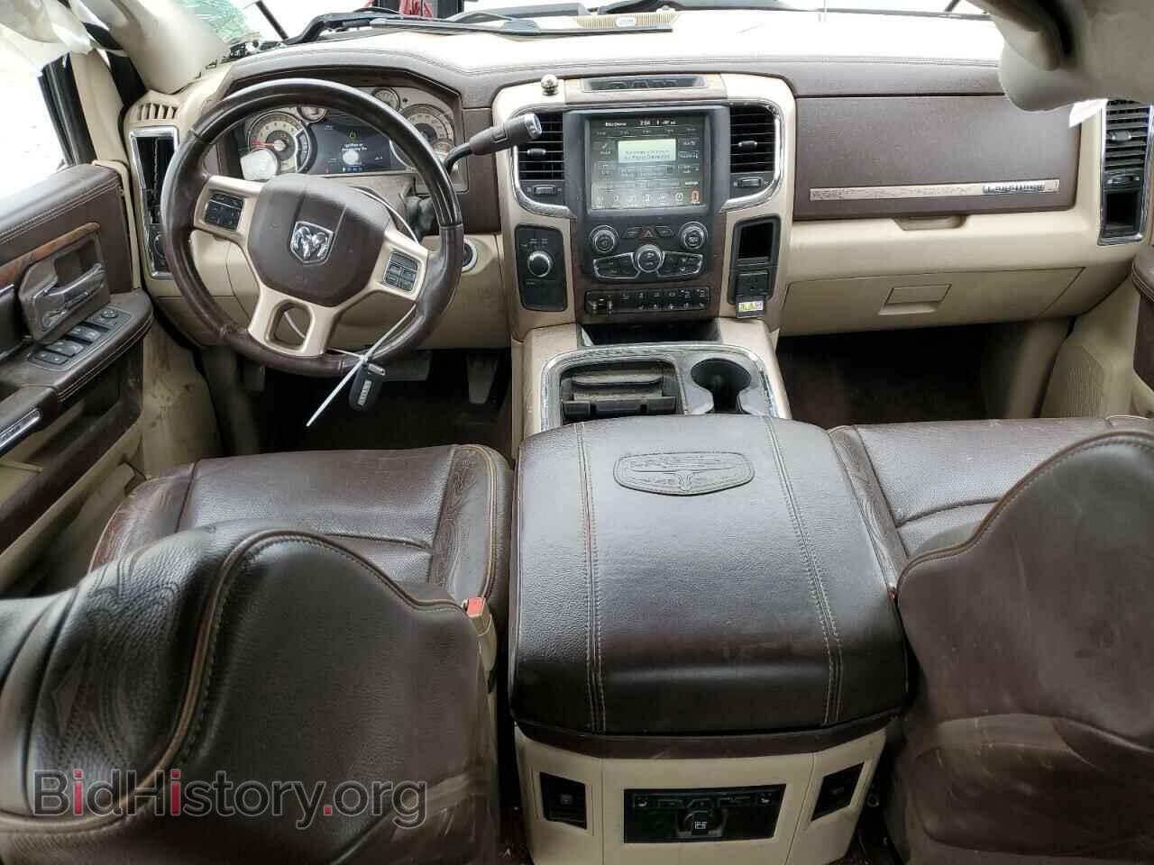 2017 RAM 2500 - VIN: 3C6UR5GL4HG726558 - Фото 8