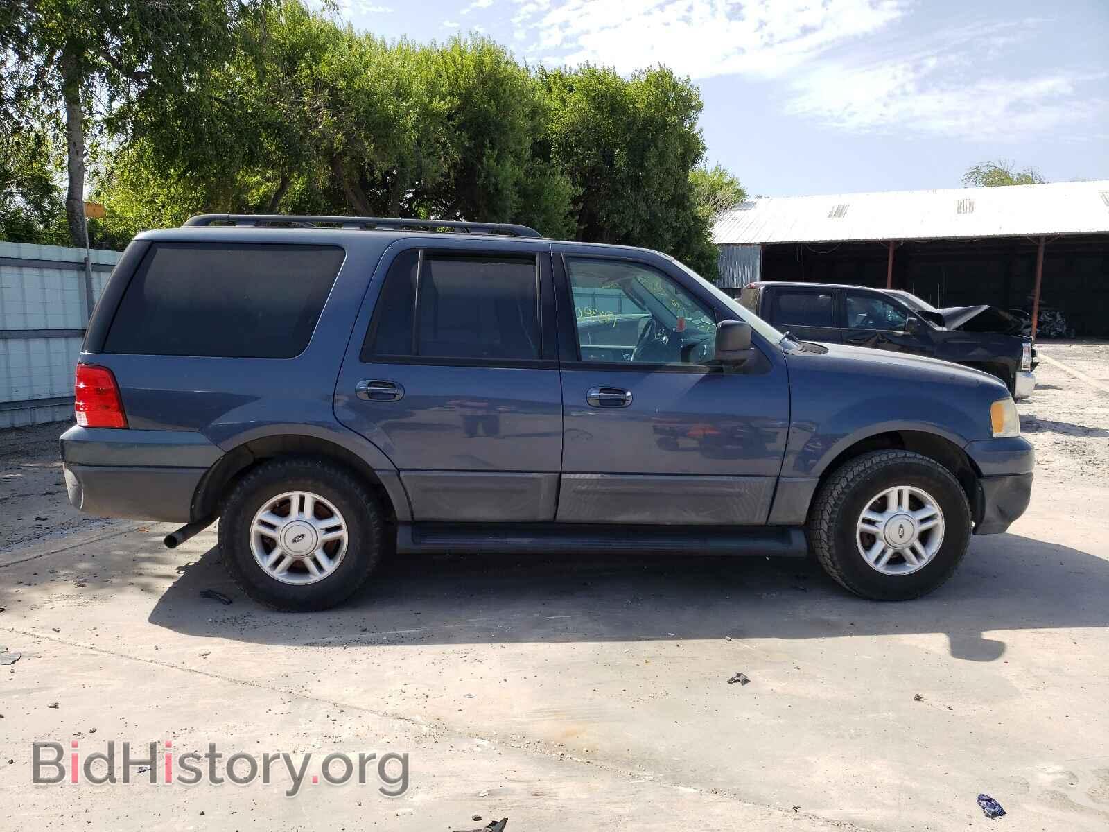 2006 FORD EXPEDITION - VIN: 1FMPU15596LA15998 - Фото 9