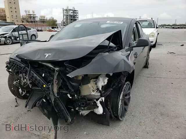 2024 TESLA MODEL 3 - VIN: 5YJ3E1EB8RF717033 - Photo 10