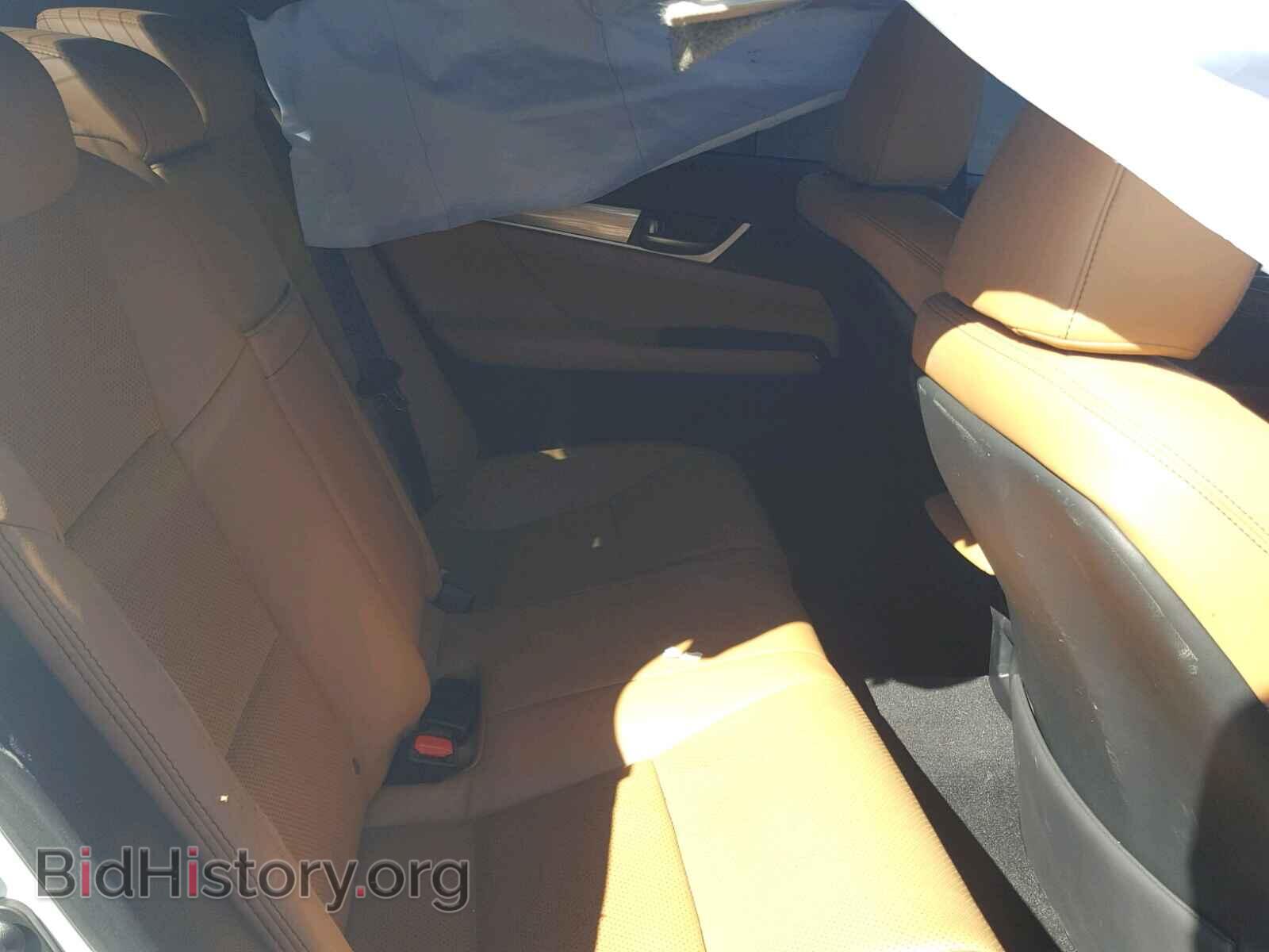 2015 LEXUS GS350 - VIN: JTHBE1BL2FA007539 - Фото 6